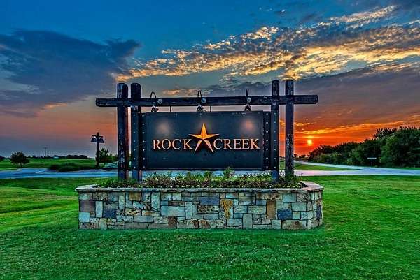 0.17 Acres of Residential Land for Sale in Gordonville, Texas