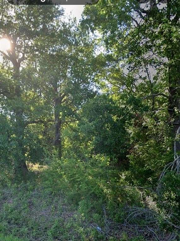 6 Acres of Residential Land with Home for Sale in Streetman, Texas