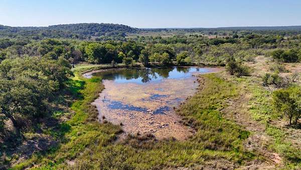 1,442 Acres of Land for Sale in Jacksboro, Texas