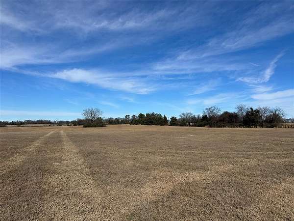 10 Acres of Land for Sale in Como, Texas