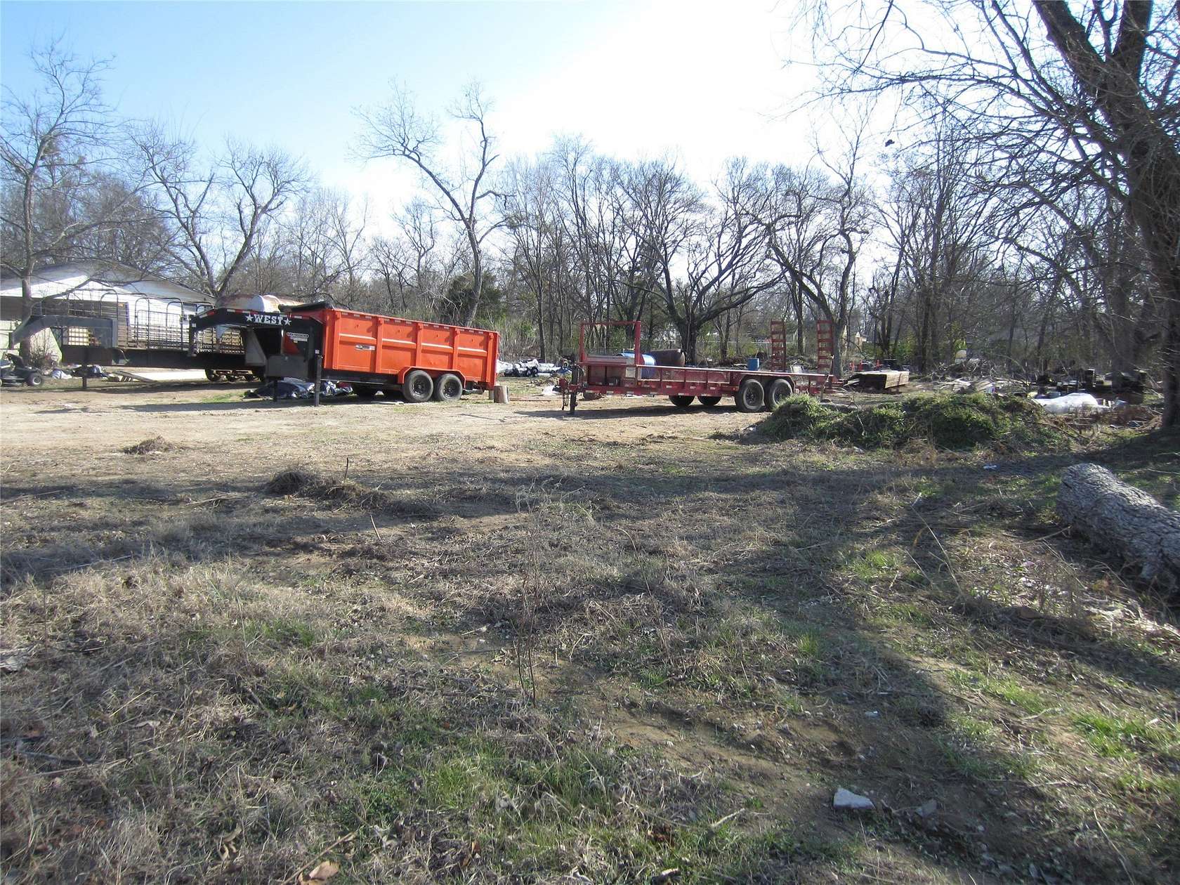 0.18 Acres of Residential Land for Sale in Sulphur Springs, Texas