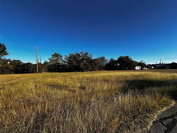 0.29 Acres of Residential Land for Sale in Gun Barrel City, Texas