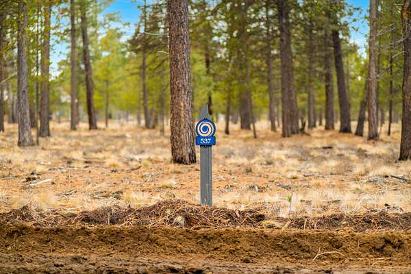0.4 Acres of Residential Land for Sale in Bend, Oregon