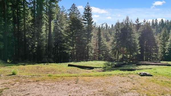 4.32 Acres of Residential Land for Sale in Boulder Creek, California