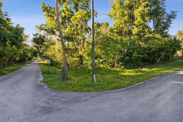0.23 Acres of Residential Land for Sale in De Leon Springs, Florida