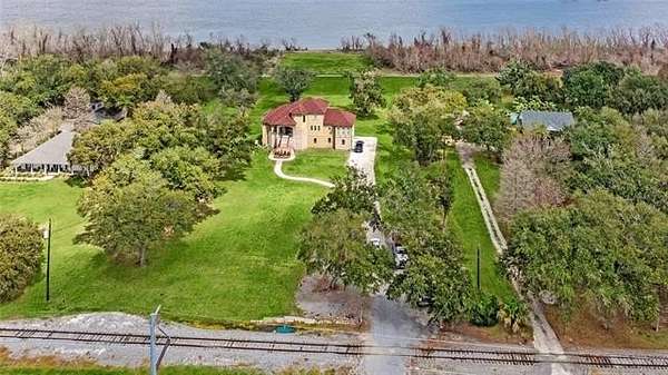 1.49 Acres of Commercial Land for Sale in Belle Chasse, Louisiana