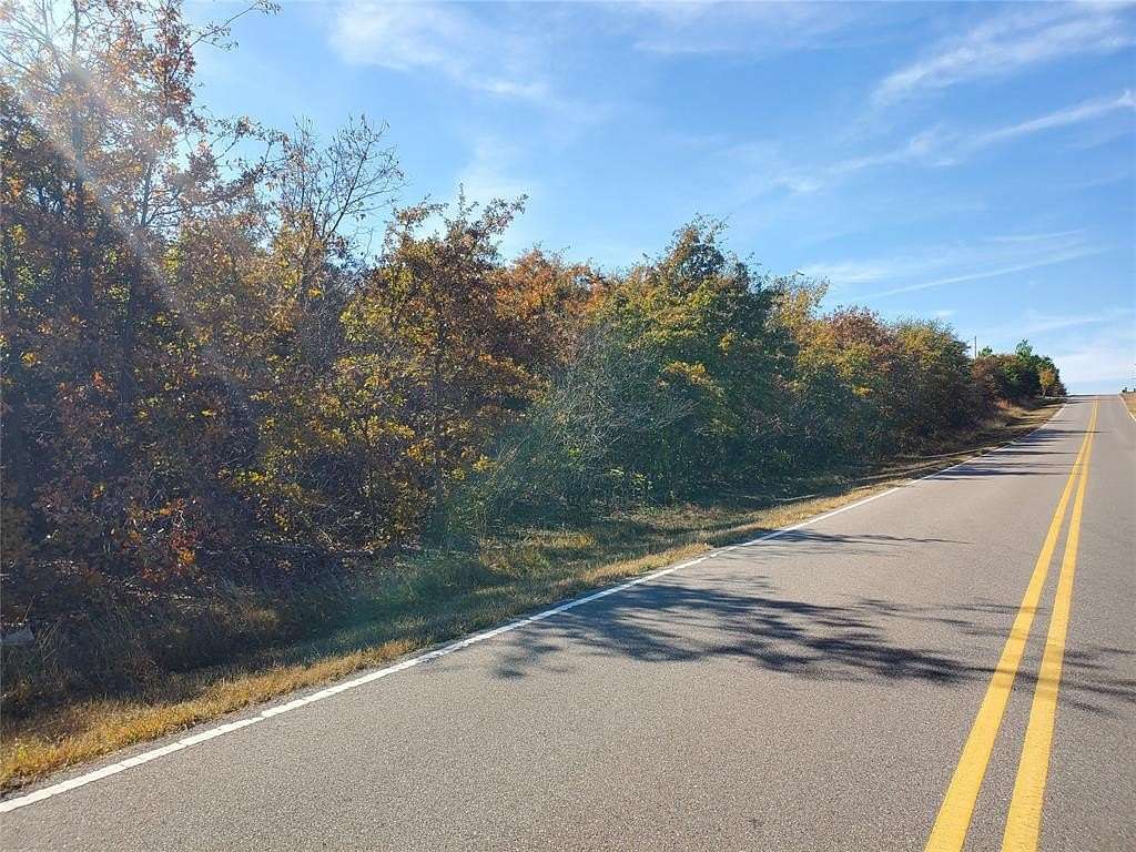 5.24 Acres of Residential Land for Sale in Oklahoma City, Oklahoma