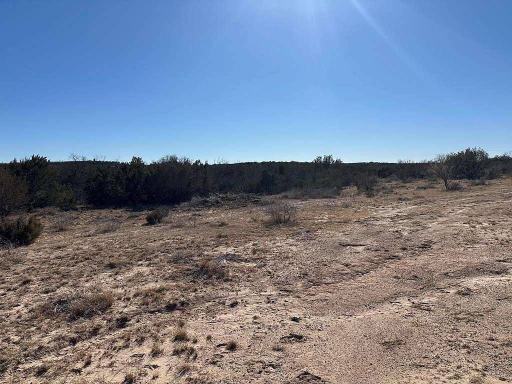 160 Acres of Land for Sale in Hermleigh, Texas