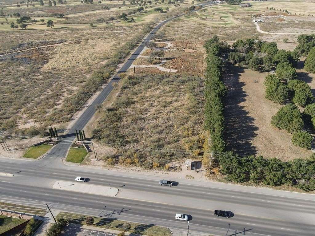 1.13 Acres of Residential Land for Sale in Midland, Texas