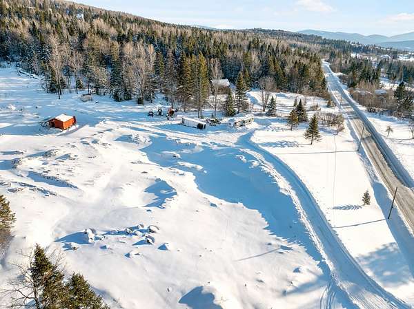 6.2 Acres of Land for Sale in Stewartstown, New Hampshire