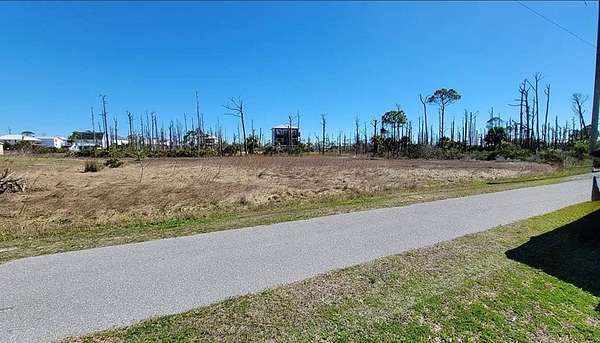0.55 Acres of Mixed-Use Land for Sale in Port St. Joe, Florida