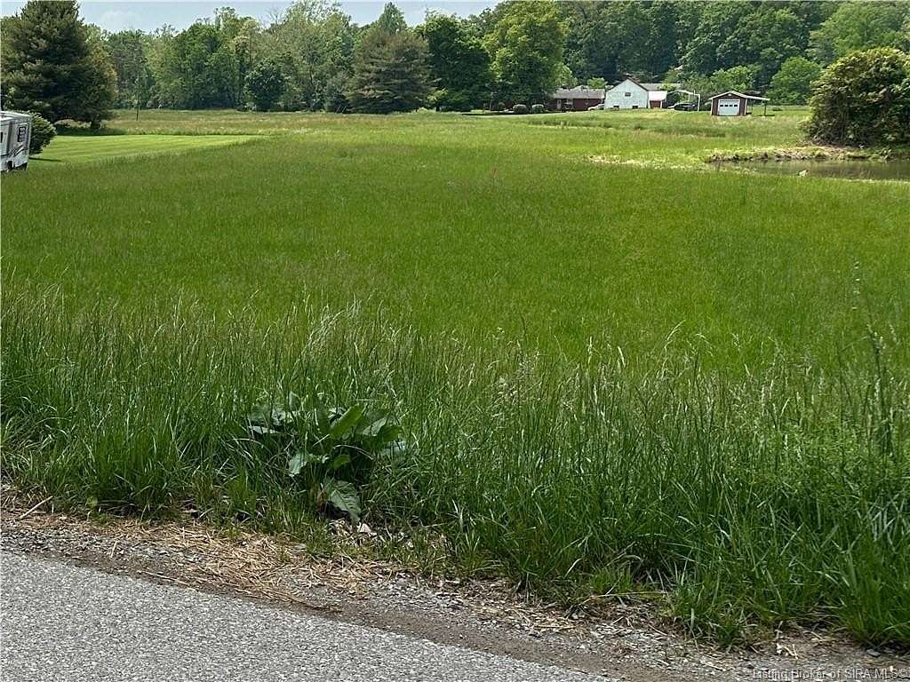 1.64 Acres of Residential Land for Sale in Floyds Knobs, Indiana