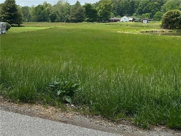 1.64 Acres of Residential Land for Sale in Floyds Knobs, Indiana