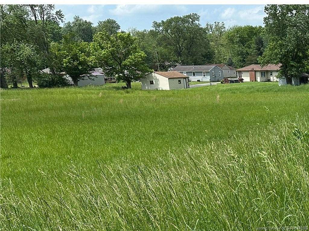 1.45 Acres of Residential Land for Sale in Floyds Knobs, Indiana