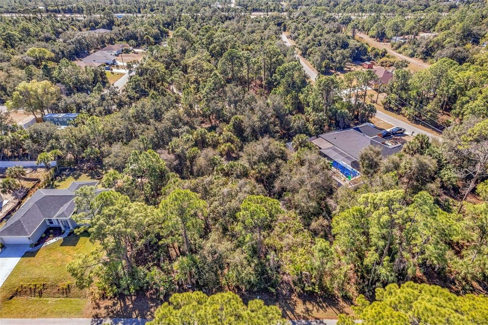 0.28 Acres of Residential Land for Sale in North Port, Florida