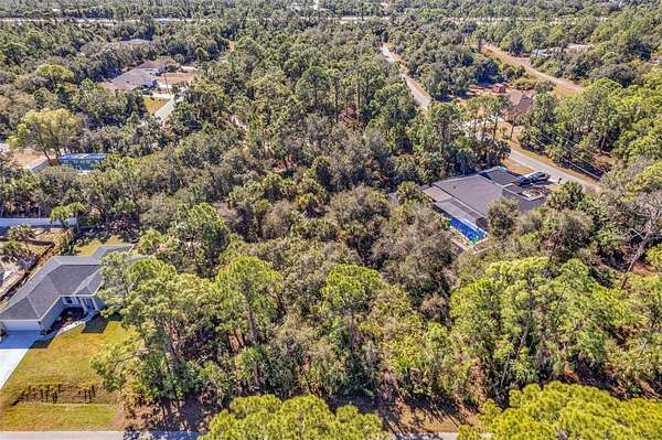 0.28 Acres of Residential Land for Sale in North Port, Florida