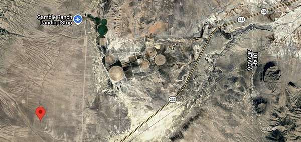 10 Acres of Land for Sale in Montello, Nevada