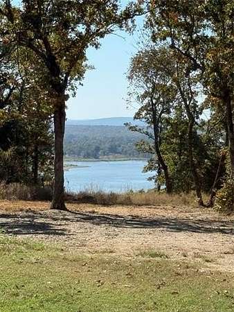 21.3 Acres of Recreational Land for Sale in Eufaula, Oklahoma