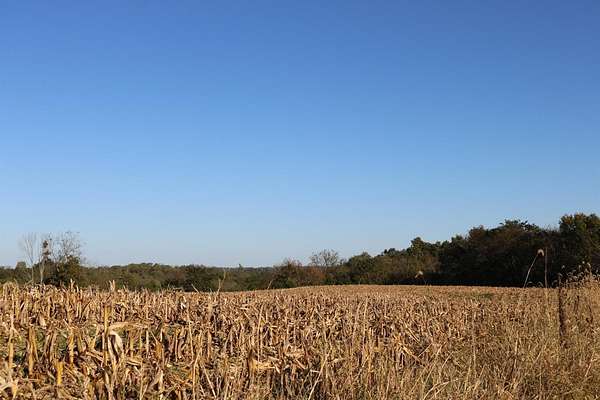 5.73 Acres of Residential Land for Sale in Rising Sun, Indiana