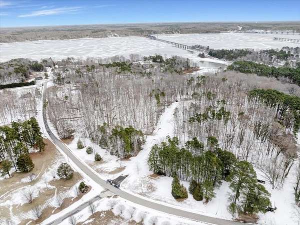 Residential Land for Sale in Clarksville, Virginia