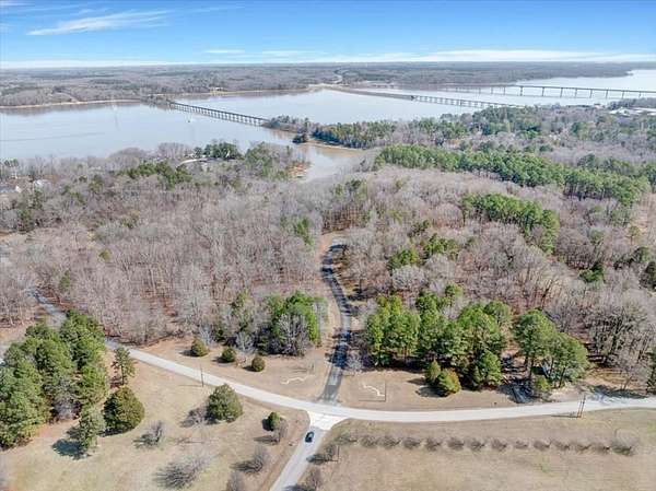 Residential Land for Sale in Clarksville, Virginia