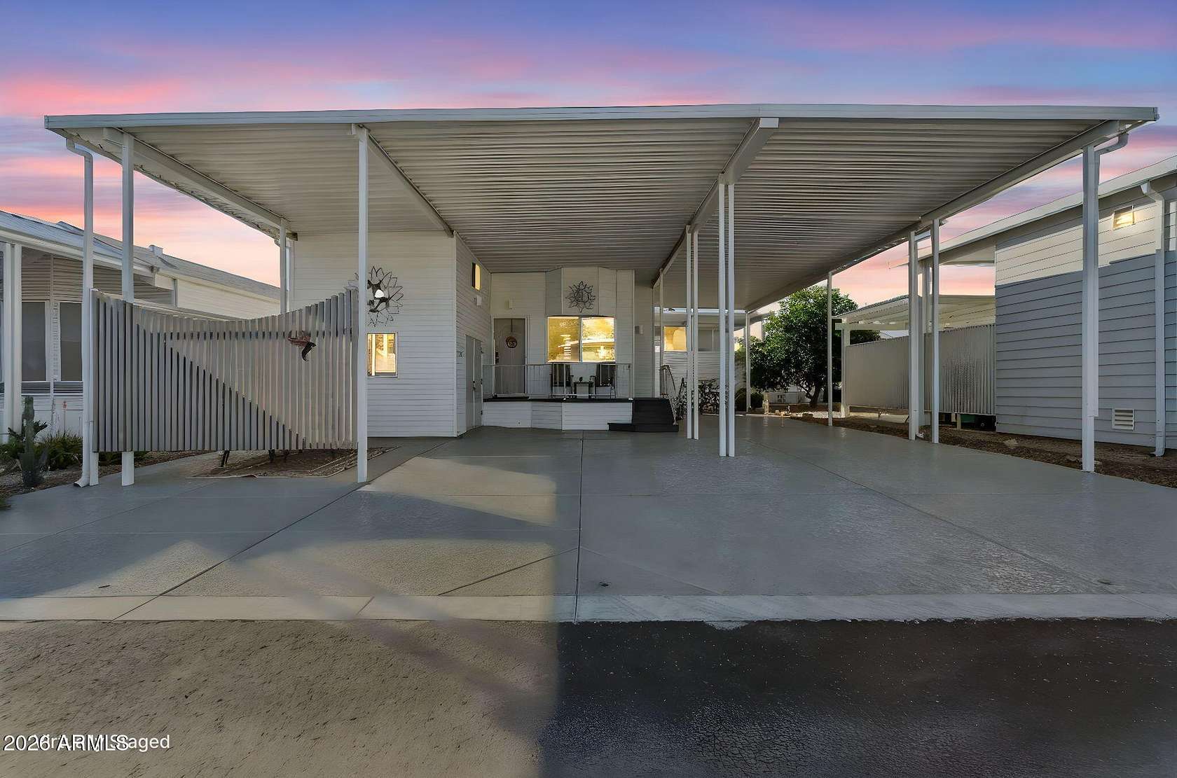 0.06 Acres of Land for Sale in Surprise, Arizona