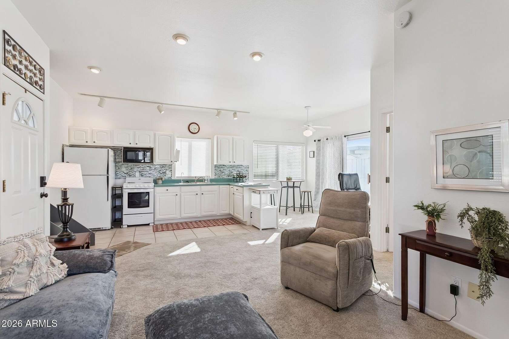 0.06 Acres of Land for Sale in Surprise, Arizona