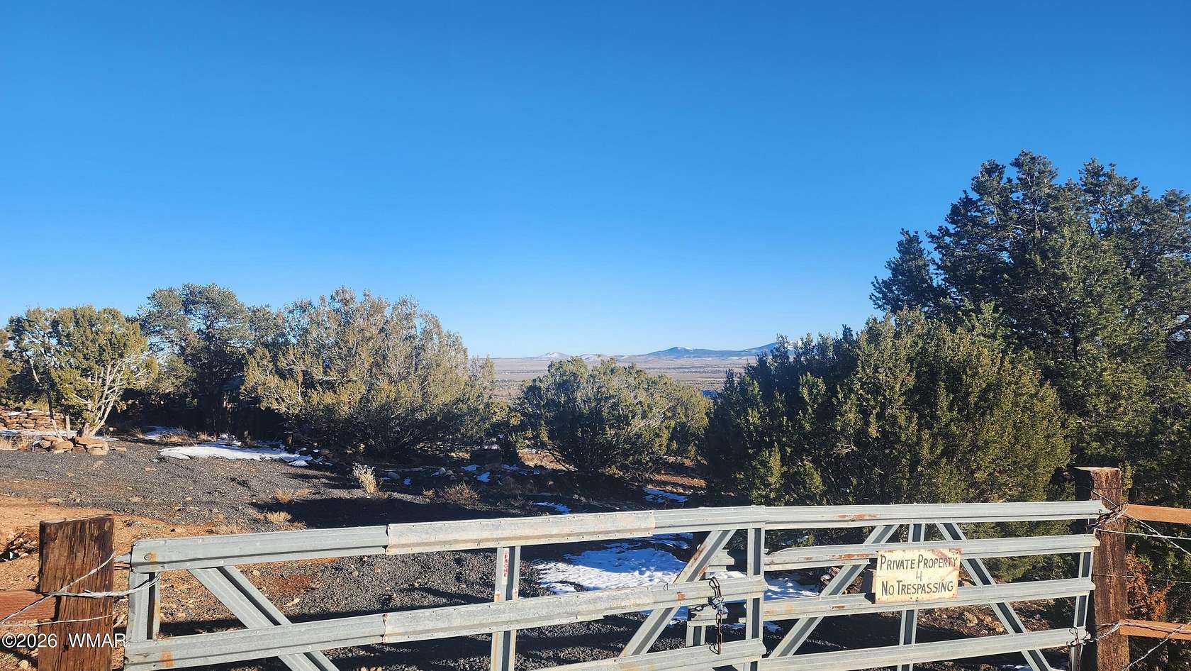 2.2 Acres of Residential Land for Sale in Concho, Arizona