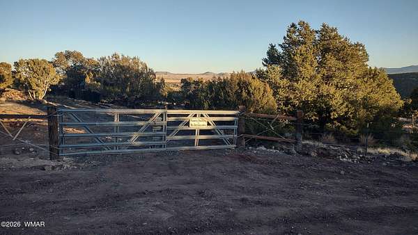 2.2 Acres of Residential Land for Sale in Concho, Arizona