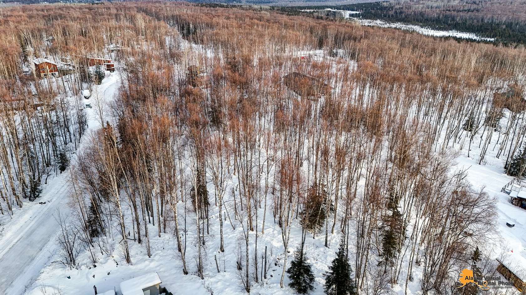 1 Acre of Residential Land for Sale in Houston, Alaska