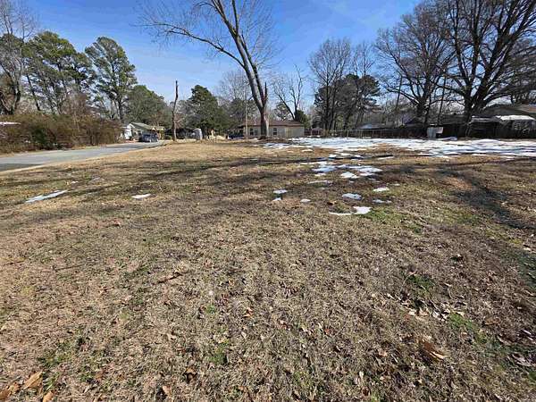 0.23 Acres of Residential Land for Sale in Jacksonville, Arkansas