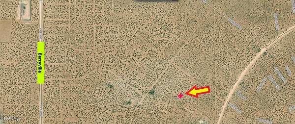 0.23 Acres of Residential Land for Sale in El Paso, Texas