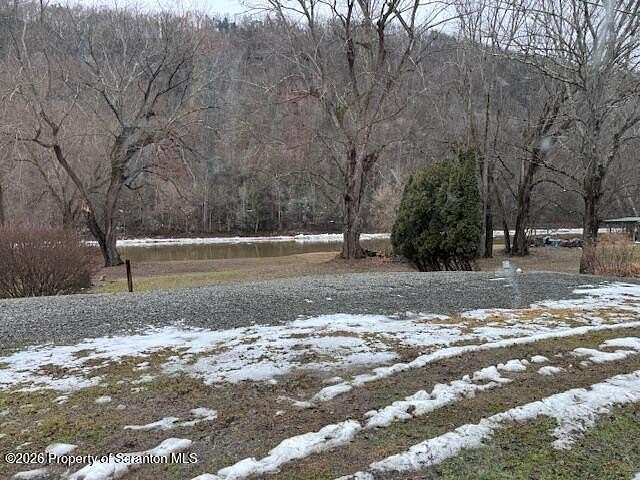 0.23 Acres of Residential Land for Sale in Laceyville, Pennsylvania