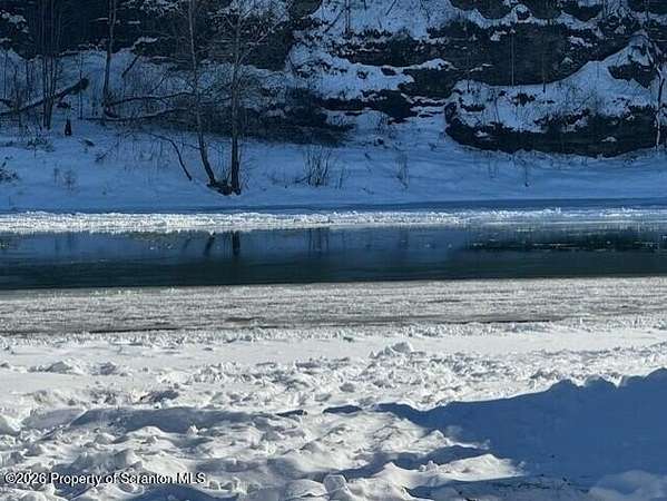 0.23 Acres of Residential Land for Sale in Laceyville, Pennsylvania