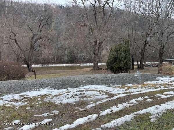 0.23 Acres of Residential Land for Sale in Laceyville, Pennsylvania