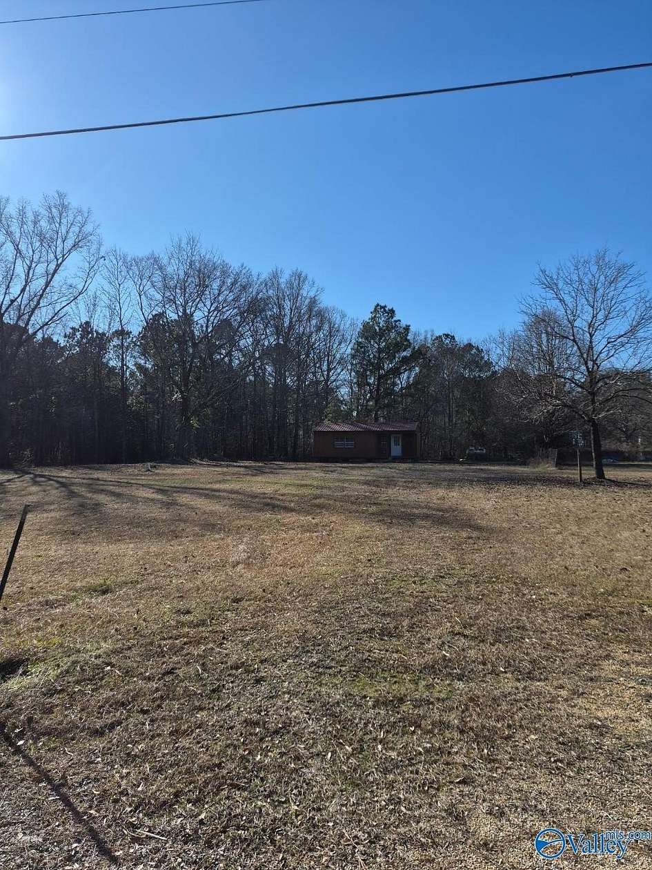 1 Acre of Land for Sale in Hokes Bluff, Alabama