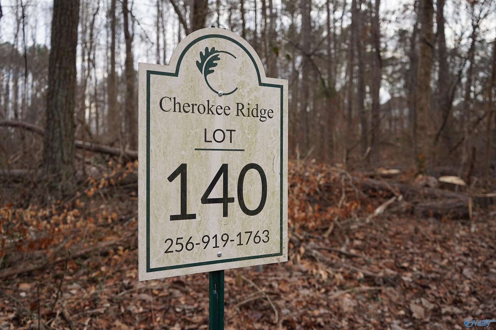 0.28 Acres of Residential Land for Sale in Union Grove, Alabama