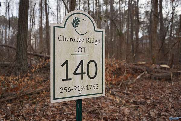 0.28 Acres of Residential Land for Sale in Union Grove, Alabama