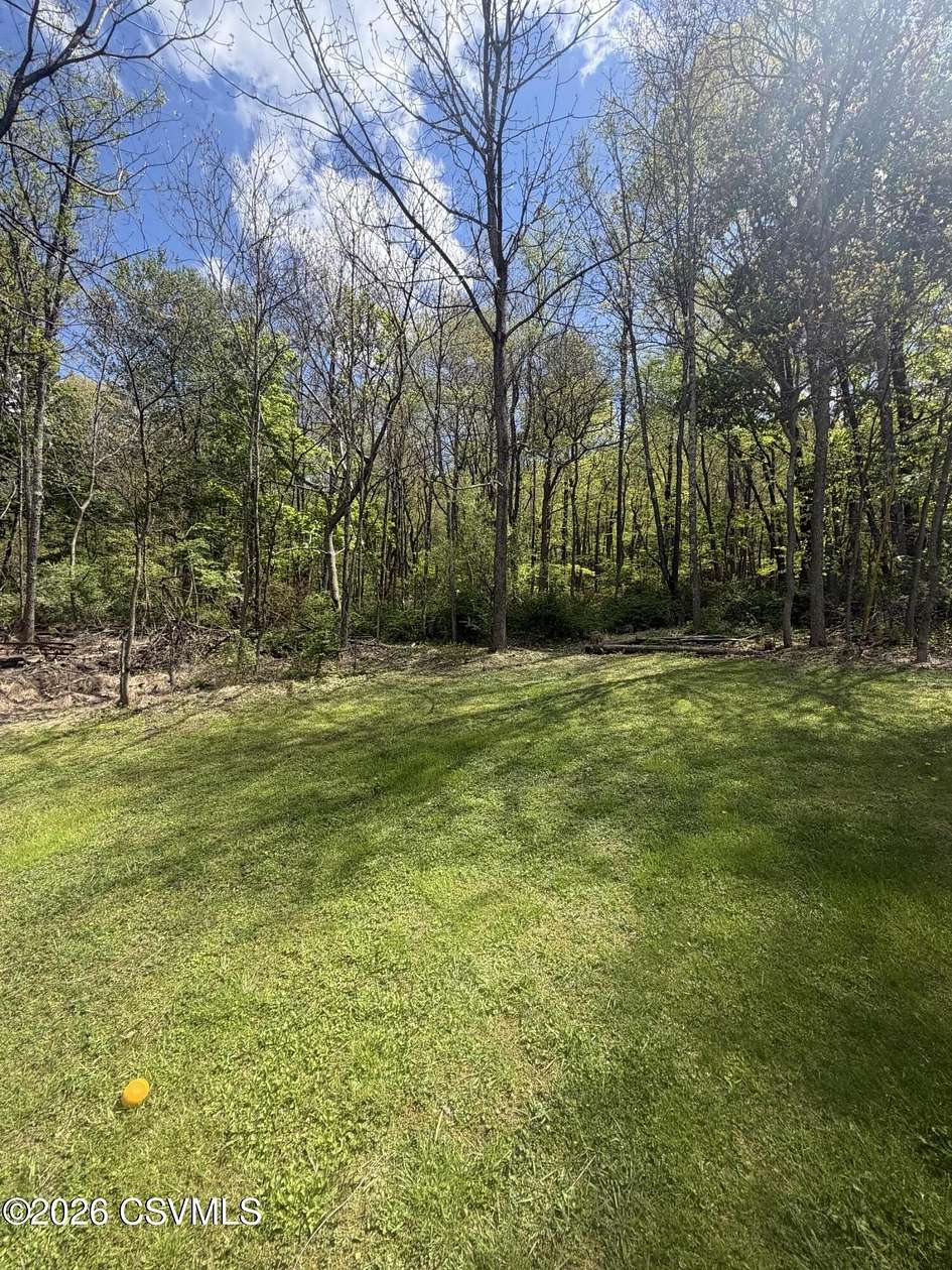 3.3 Acres of Residential Land for Sale in Coal Township, Pennsylvania