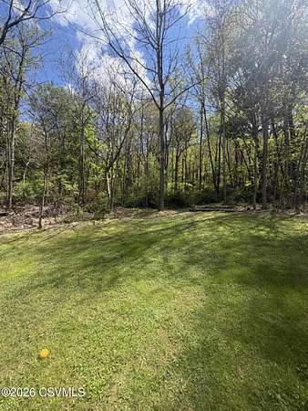 3.3 Acres of Residential Land for Sale in Coal Township, Pennsylvania