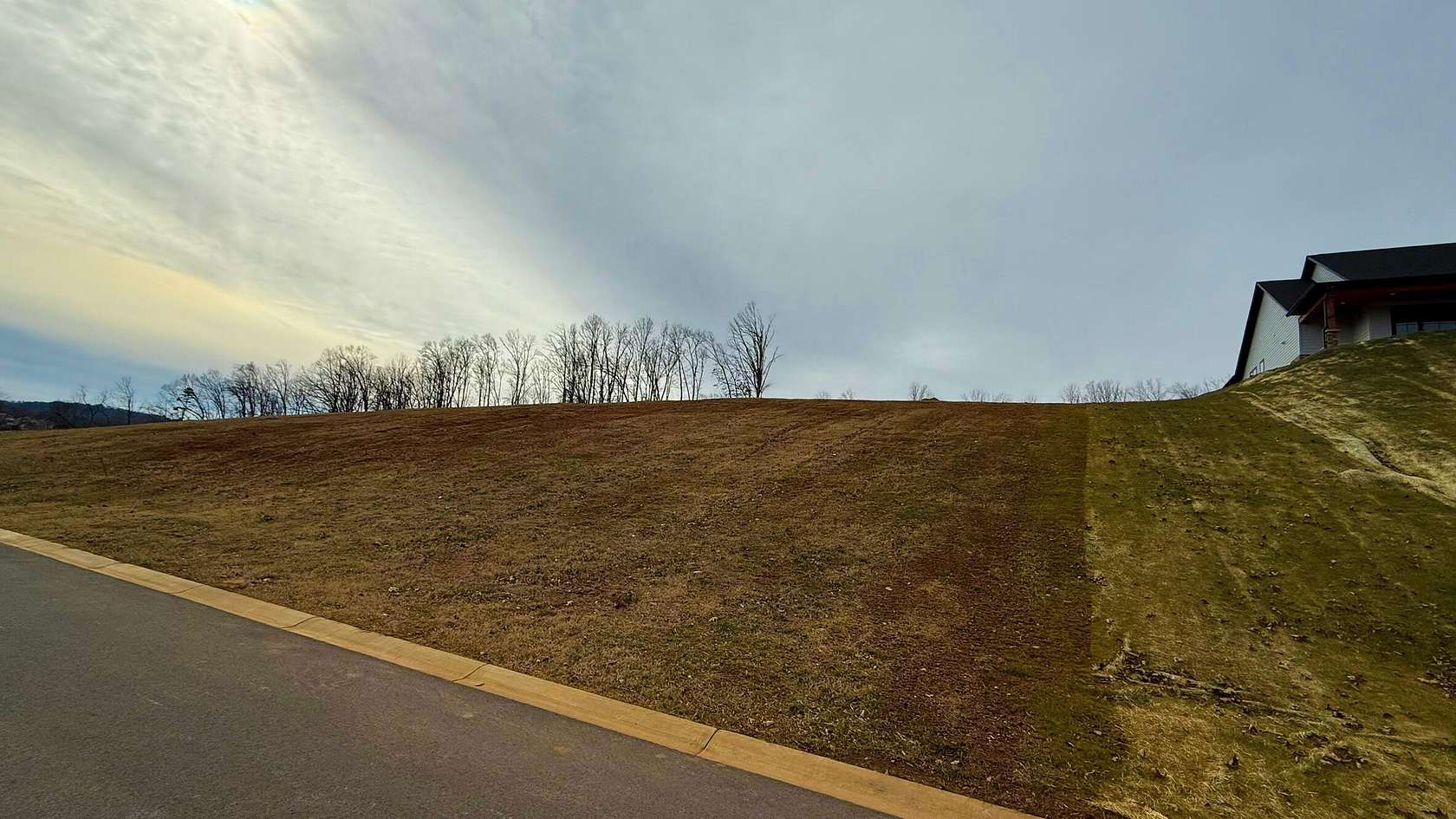 0.56 Acres of Residential Land for Sale in Morristown, Tennessee