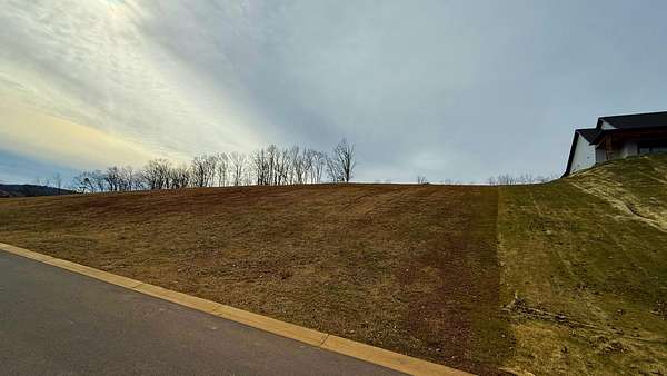 0.56 Acres of Residential Land for Sale in Morristown, Tennessee