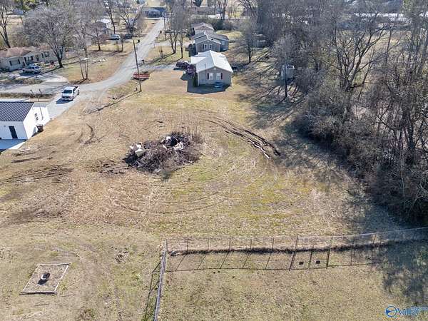 0.39 Acres of Residential Land for Sale in Woodville, Alabama