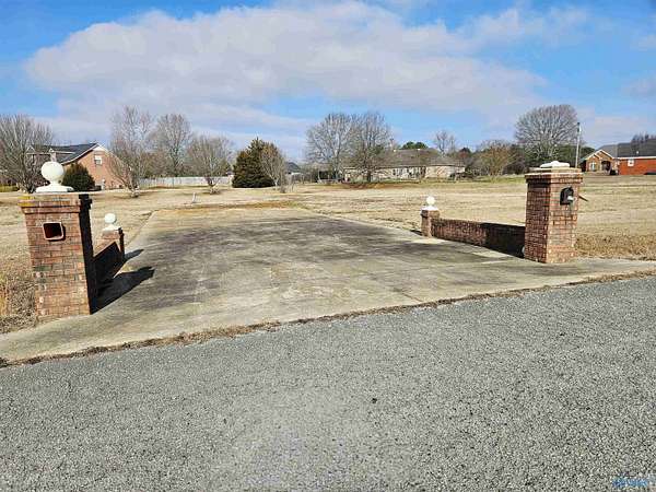 0.8 Acres of Residential Land for Sale in Trinity, Alabama