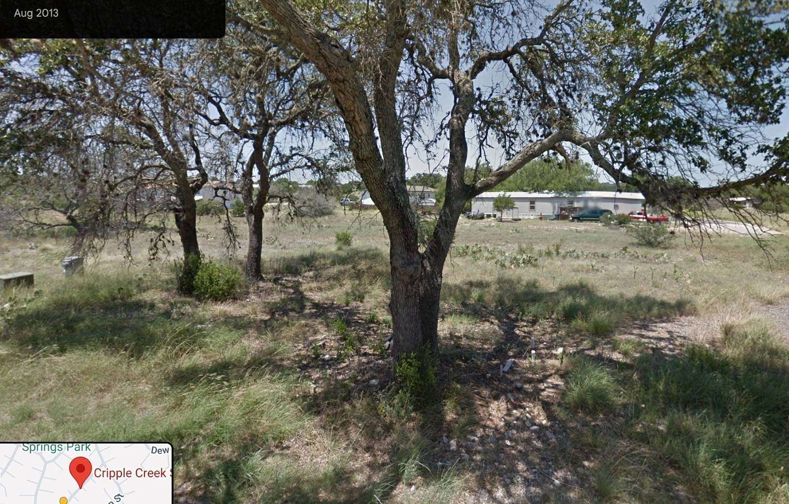 Land for Sale in Horseshoe Bay, Texas