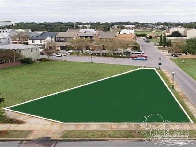 0.13 Acres of Residential Land for Sale in Pensacola, Florida