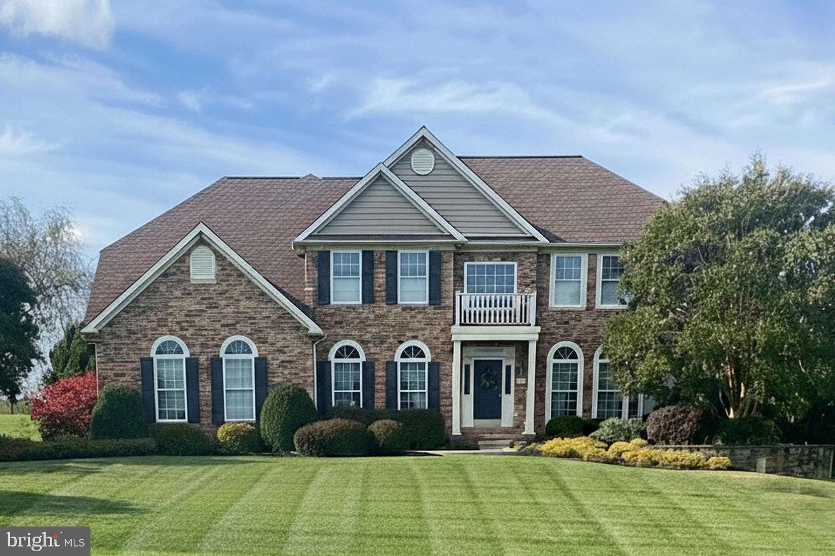 2 Acres of Residential Land with Home for Sale in Forest Hill, Maryland