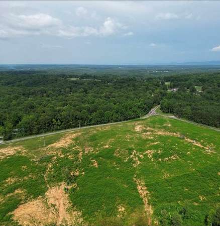 5 Acres of Residential Land for Sale in Crossville, Tennessee