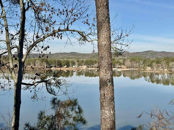 0.9 Acres of Residential Land for Sale in Cedar Bluff, Alabama