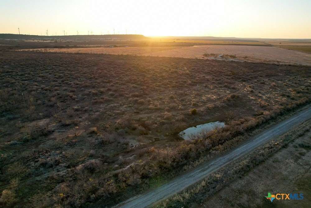 50 Acres of Recreational Land for Sale in Brady, Texas